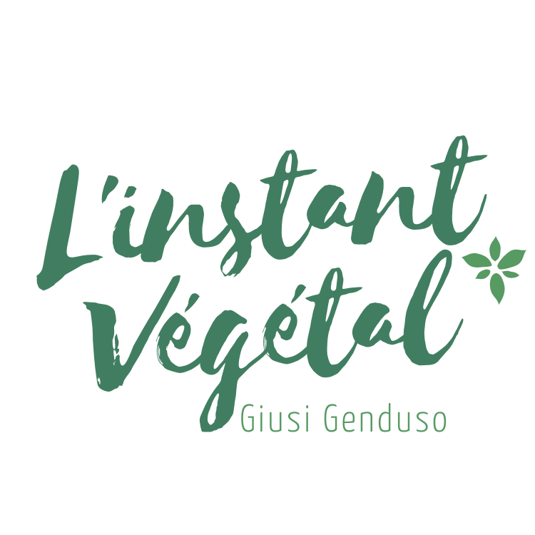 L'Instant Végétal - Giusi Genduso